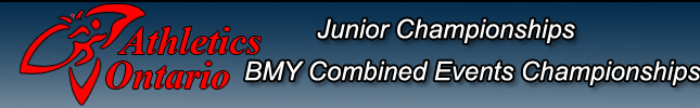 AO Junior Open Championships