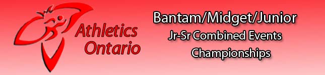AO Junior Senior Championships