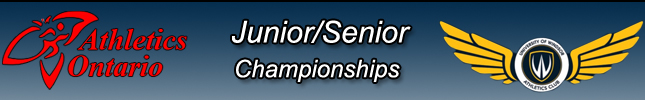AO BMY Championships