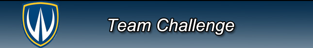 Team Challenge