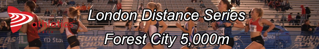 London Distance Series