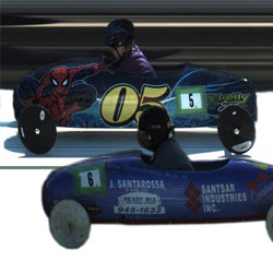 Soap Box Racing